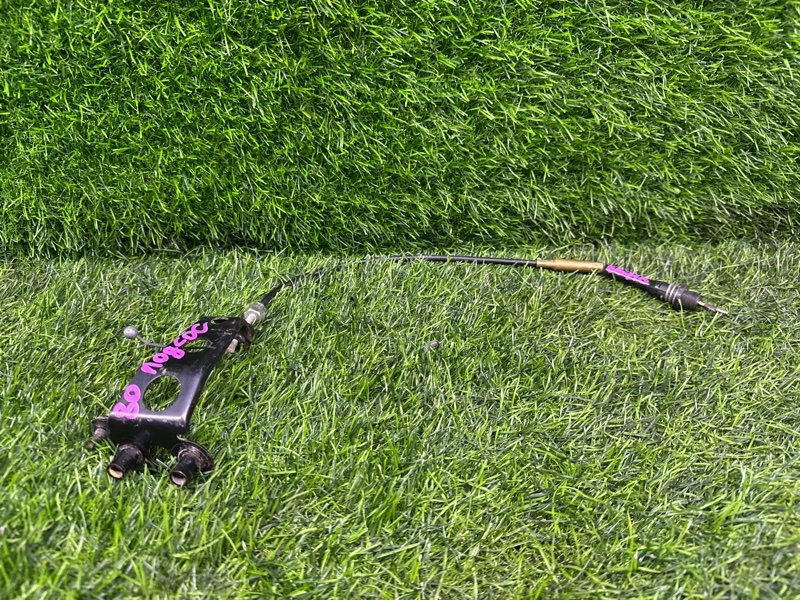 Тросик газа TOYOTA LAND CRUISER HDJ81 1HDFT (б/у)