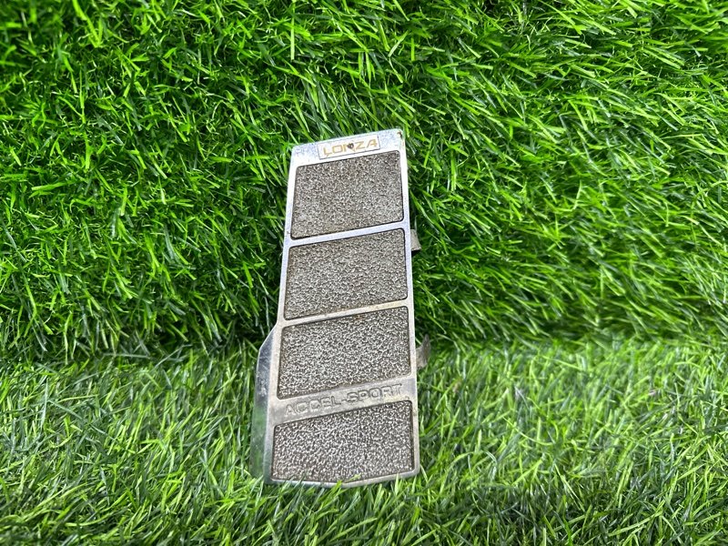 Накладка на педаль газа TOYOTA LAND CRUISER HDJ81 (б/у)