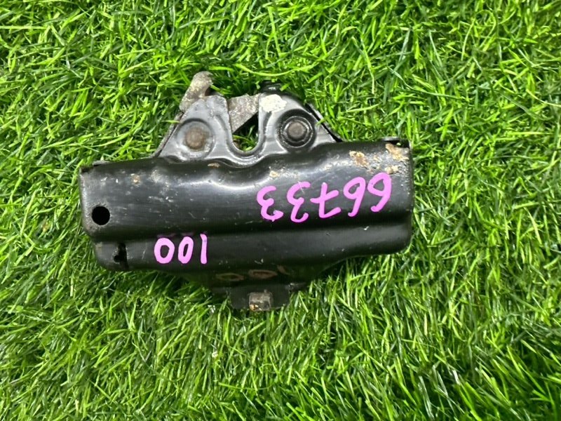 Замок капота TOYOTA LAND CRUISER UZJ100 (б/у)