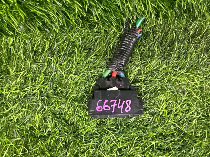 Фишка рулевой рейки HONDA FREED GB3 (б/у)