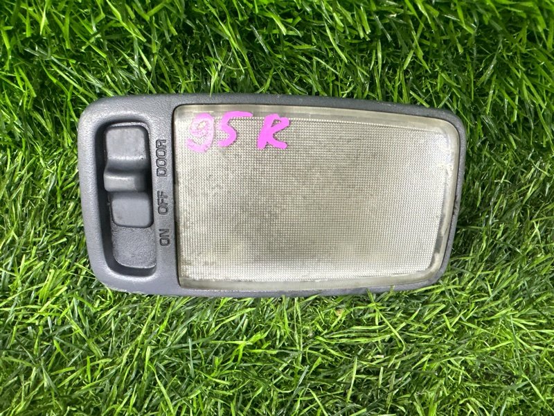 Светильник салона TOYOTA LAND CRUISER PRADO KZJ95 задний (б/у)