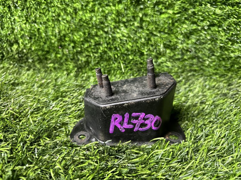 Жесткость бампера Nissan Skyline V35 задний левый (б/у)