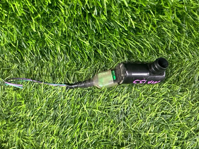 Моторчик омывателя SUZUKI SOLIO MA15S (б/у)