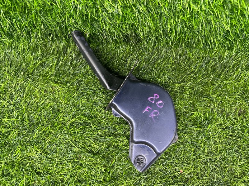 Петля капота TOYOTA LAND CRUISER HDJ81 передняя правая (б/у)