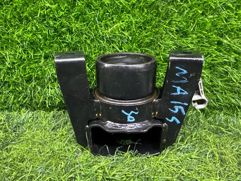 Подушка ДВС SUZUKI SOLIO MA15S передняя правая (б/у)