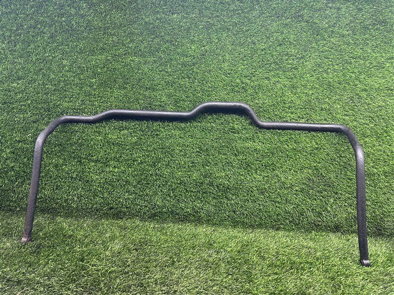 Стабилизатор TOYOTA LAND CRUISER HDJ81 задний (б/у)