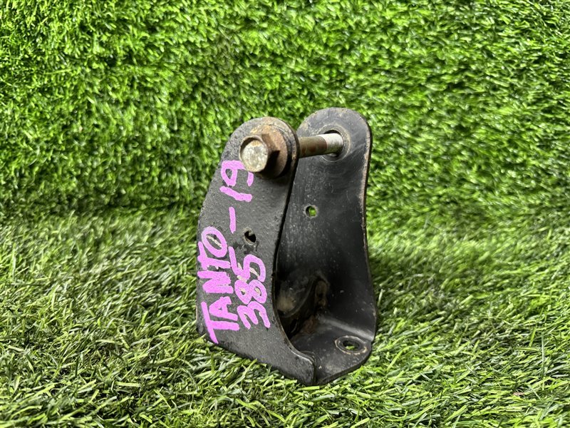 Кронштейн опоры двигателя DAIHATSU TANTO L385S (б/у)