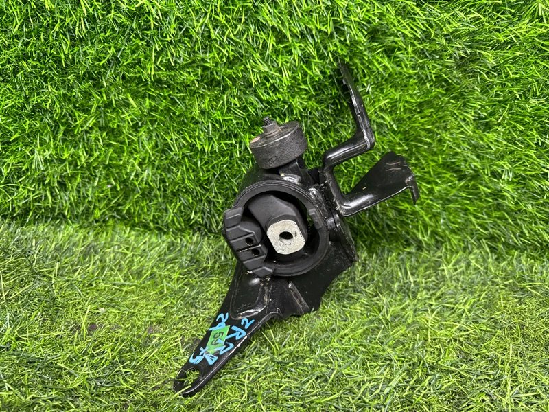 Подушка АКПП Toyota Noah ZRR75 передняя левая (б/у)