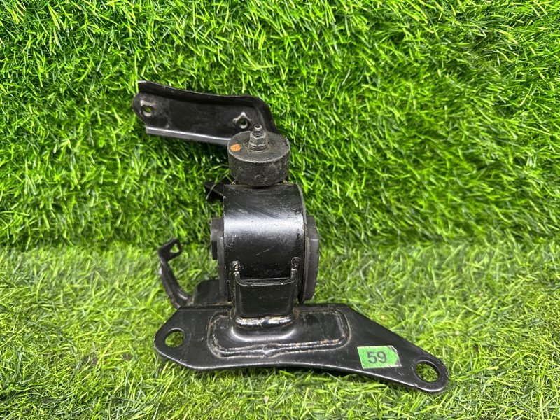 Подушка АКПП Toyota Noah ZRR75 (б/у)