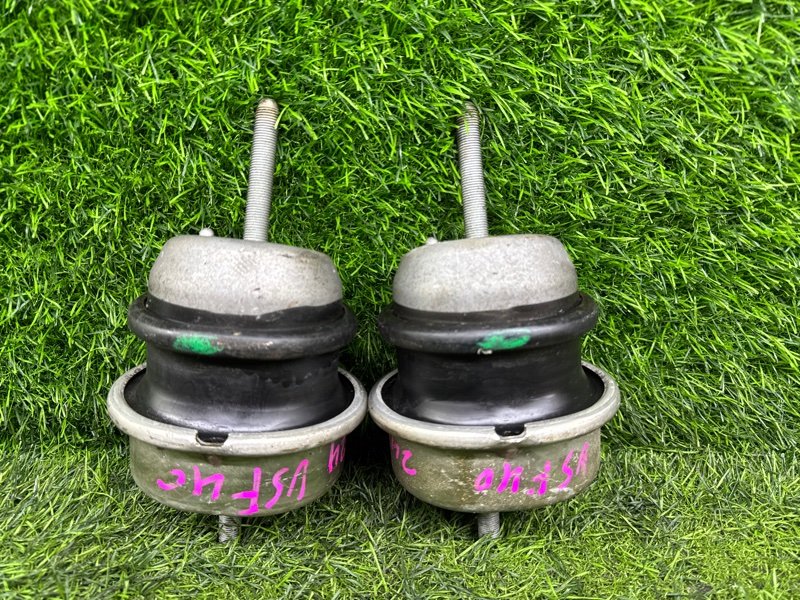 Подушки ДВС пара лево/право Lexus LS460 USF40 1URFSE (б/у)