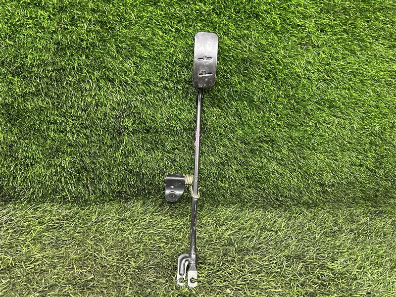 Педаль газа Toyota Land Cruiser FJ80 FJ80G FZJ80 FZJ80G HDJ80 HDJ81 HDJ81V HZJ80 HZJ81 HZJ81V J80 (б/у)