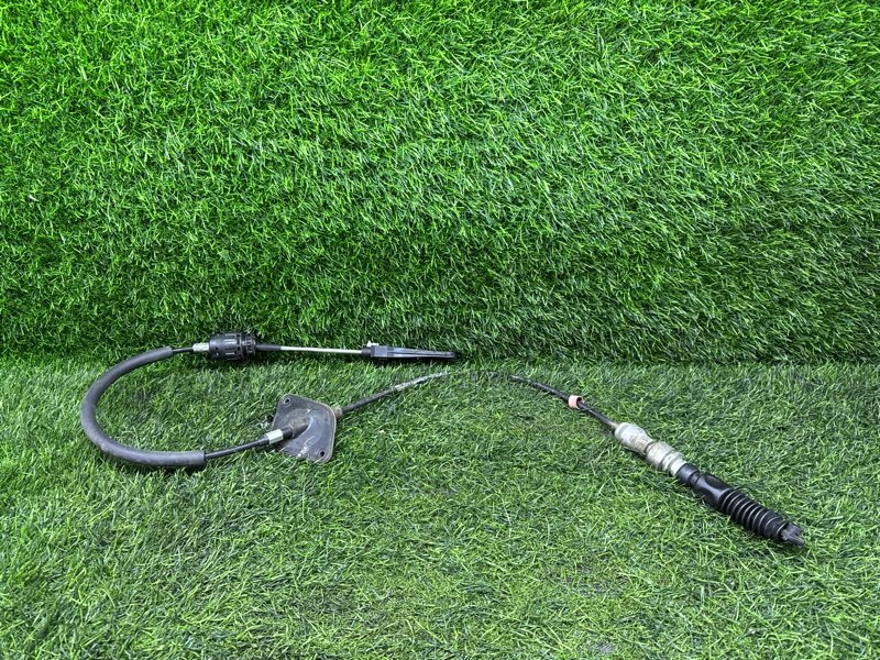 ТРОС АКПП SUZUKI SOLIO MA15S (б/у)