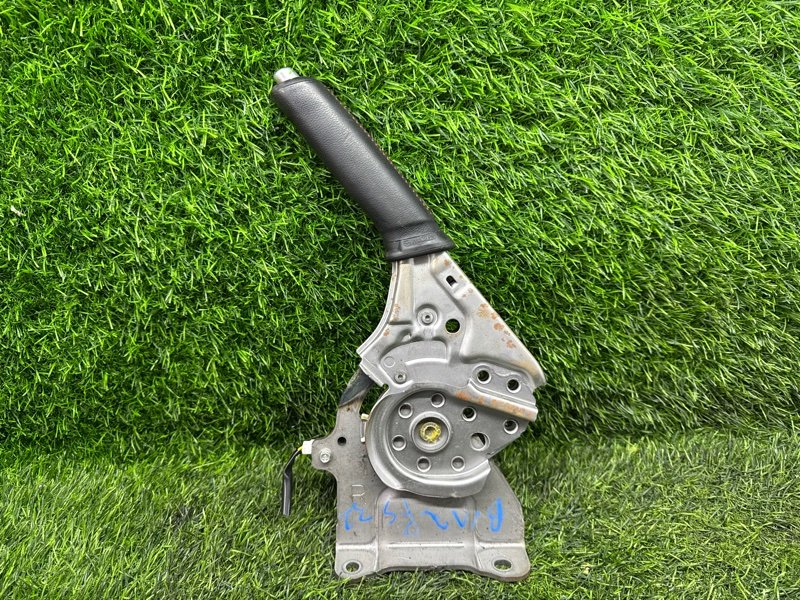 Ручка ручника MAZDA AXELA BM2FS (б/у)