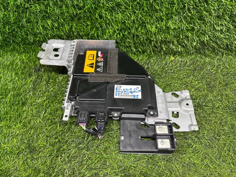 Блок системы старт-стоп MAZDA AXELA BM2FS (б/у)