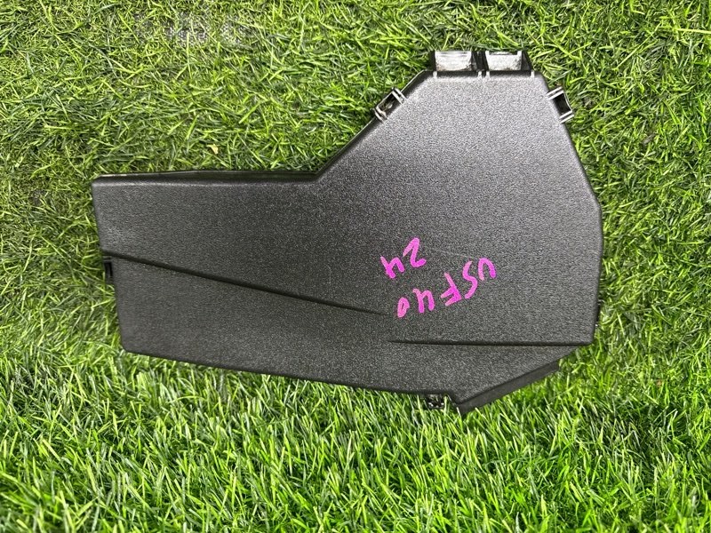 Крышка блока предохранителей Lexus LS460 USF40 1URFSE (б/у)