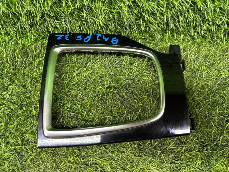 Консоль кпп MAZDA AXELA BM2FS (б/у)