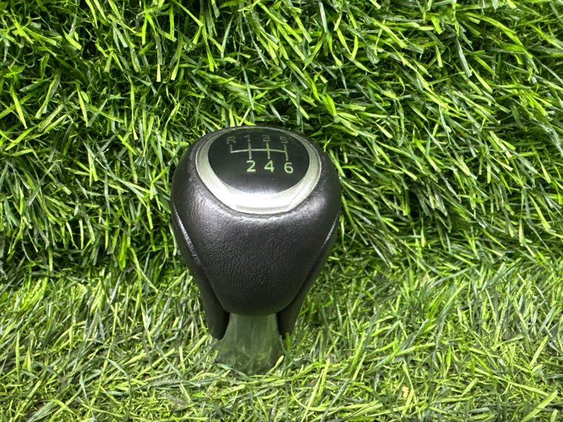 Ручка МКПП MAZDA AXELA BM2FS (б/у)