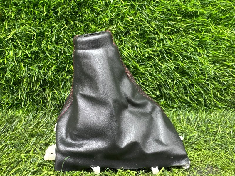 Чехол на ручку кпп MAZDA AXELA BM2FS (б/у)