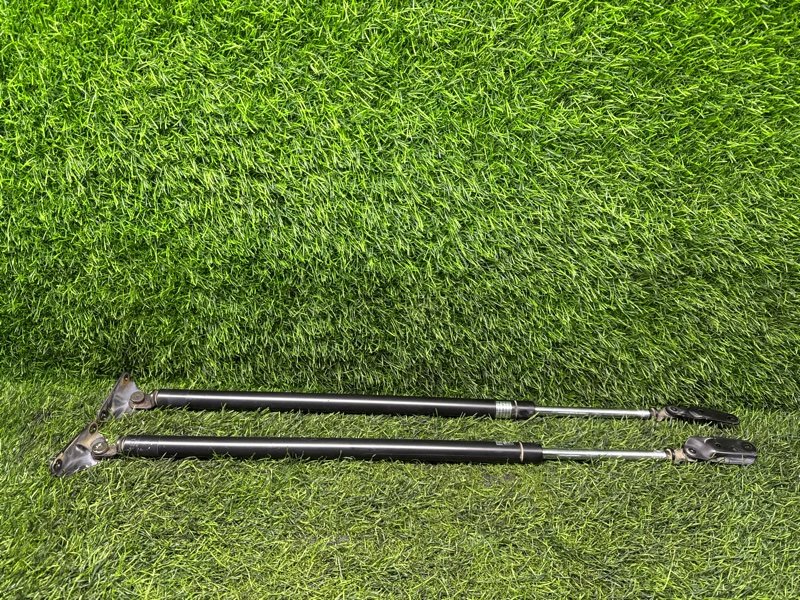 Амортизаторы багажника ПАРА TOYOTA Noah AZR60 задние (б/у)