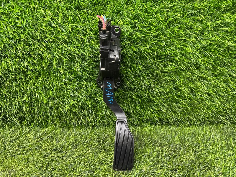 Педаль газа SUZUKI SOLIO MA15S (б/у)