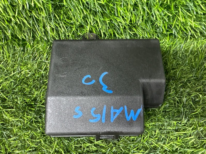 Крышка блока предохранителей SUZUKI SOLIO MA15S (б/у)