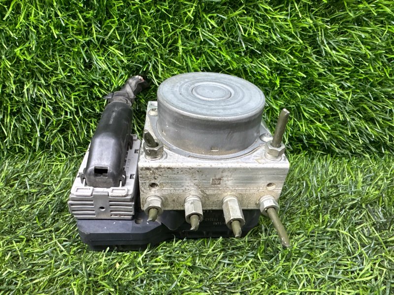 Насос ABS Suzuki Solio MA15S (б/у)