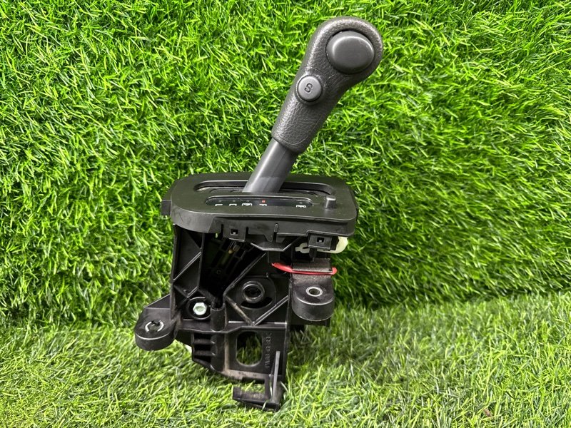 Селектор АКПП SUZUKI SOLIO MA15S (б/у)