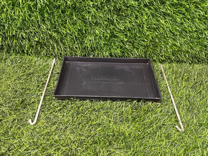 Крепление акб SUZUKI SOLIO MA15S (б/у)