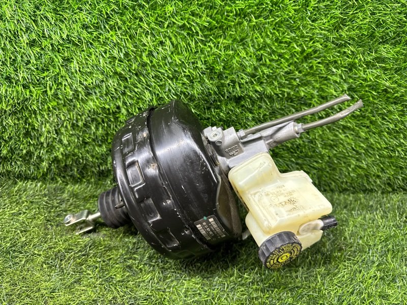 Вакумный усилитель тормозов MERCEDES-BENZ C-Klass W204 (б/у)