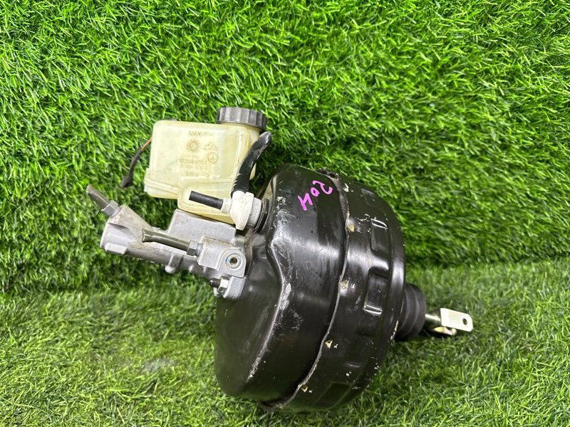 Главный тормозной цилиндр MERCEDES-BENZ C-Klass W204 (б/у)