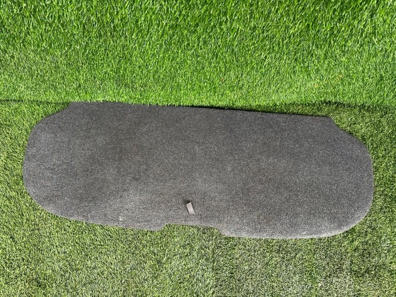 Пол багажника TOYOTA Noah AZR60 задний (б/у)