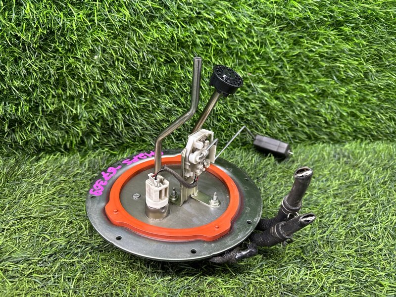 Датчик уровня топлива Mazda AXELA BM2FS (б/у)