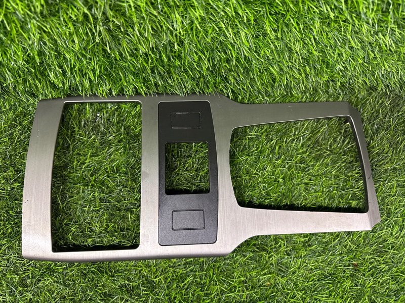 Консоль АКПП SUBARU LEGACY BR9 (б/у)