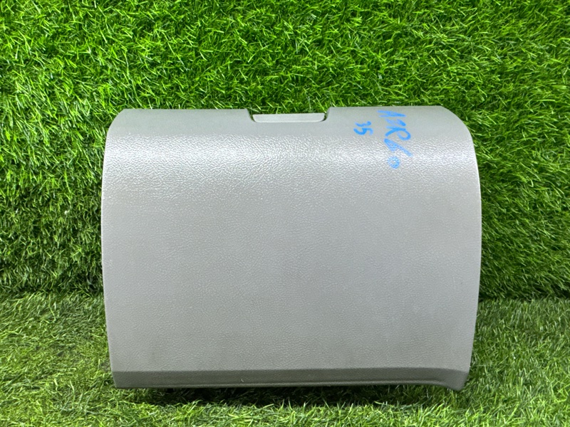 Бардачок TOYOTA Noah AZR60 передний левый (б/у)