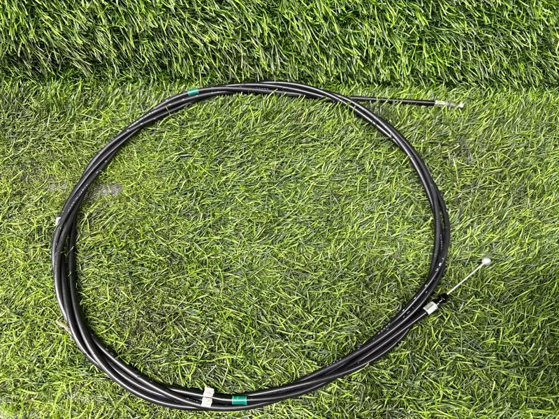 Тросик багажника Subaru Legacy BL5 (б/у)