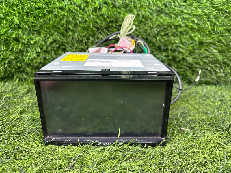 Магнитола Suzuki Solio MA15S (б/у)