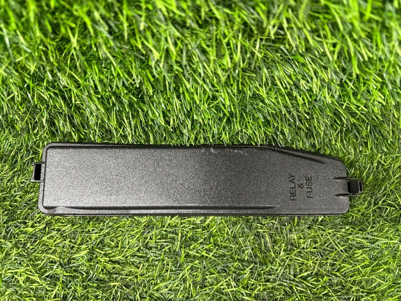 Крышка блока предохранителей Lexus LS460 USF40 1URFSE (б/у)