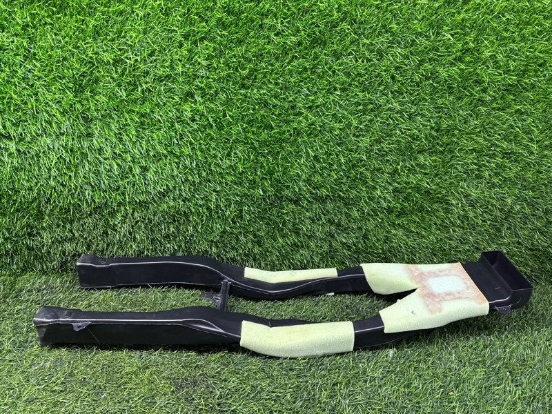 Воздуховод печки SUBARU LEGACY BR9 (б/у)