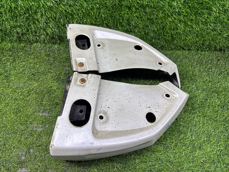 ОБВЕС Subaru Impreza GP6 задний (б/у)