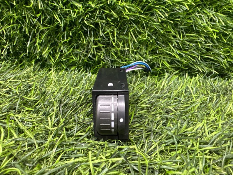 Кнопка регулировки фар SUBARU LEGACY BR9 (б/у)