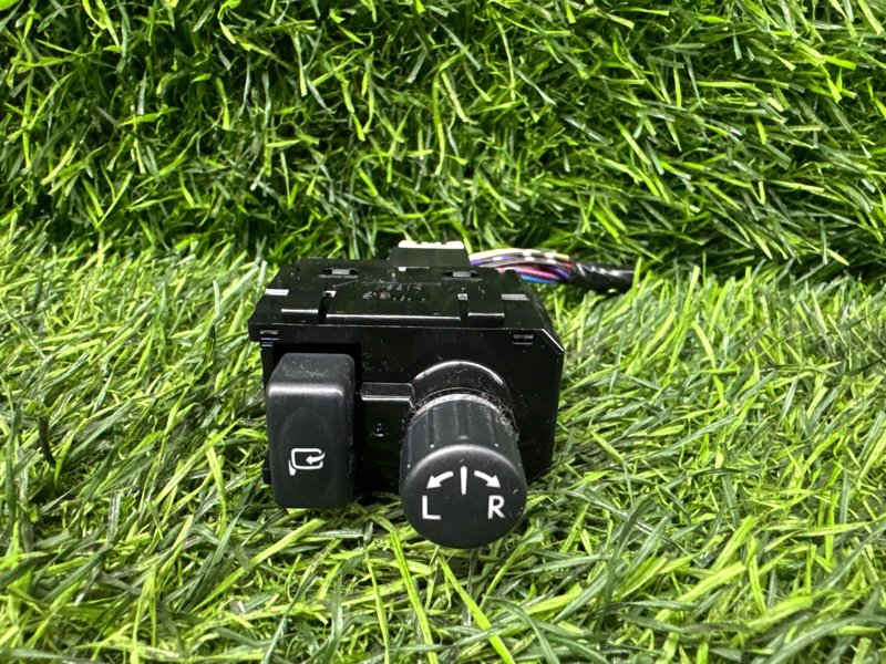 Кнопка управления зеркалами SUBARU LEGACY BR9 (б/у)