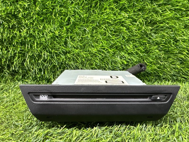 Cd-чейнджер MAZDA AXELA BM2FS (б/у)