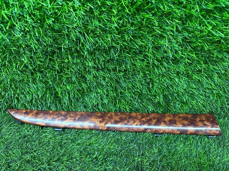 Консоль торпедо SUBARU LEGACY BR9 передний левый (б/у)