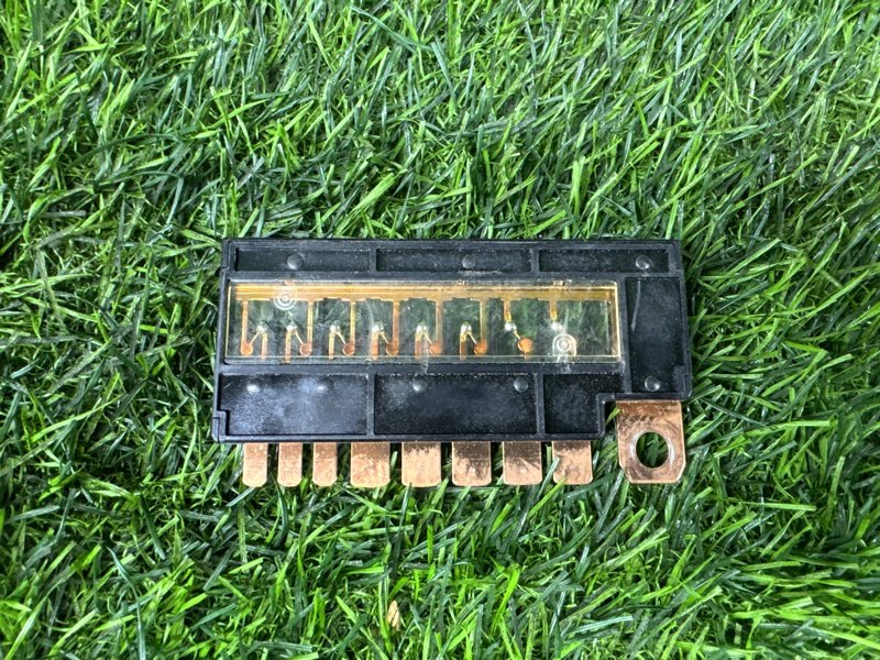 Предохранитель силовой MAZDA AXELA BM2FS (б/у)