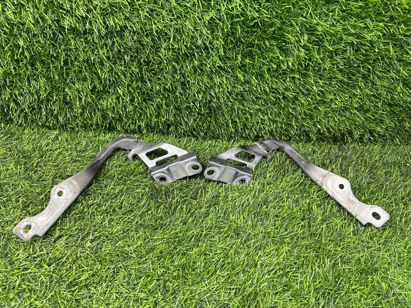 Петли капота ПАРА MAZDA AXELA BM2FS передние (б/у)