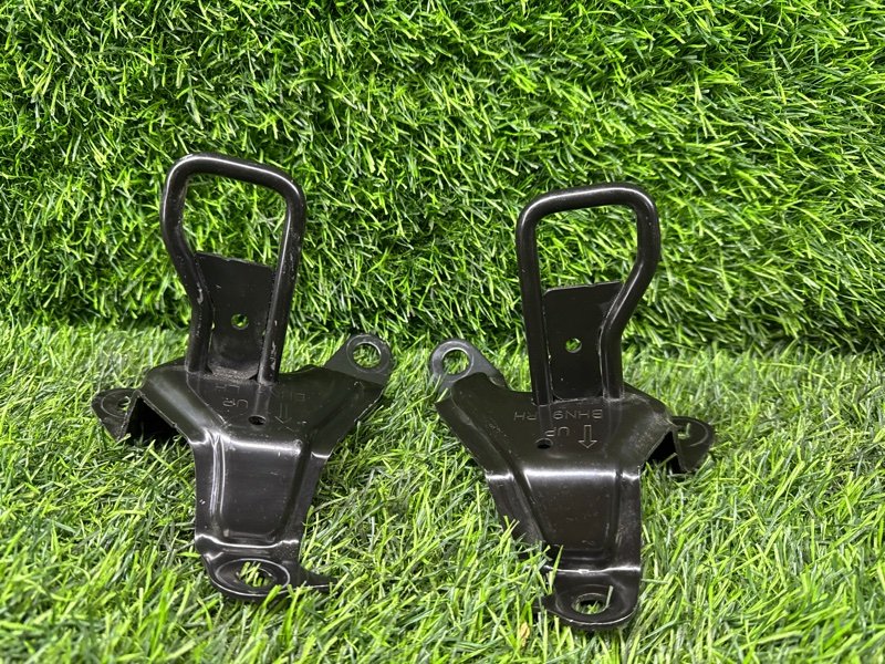 Крепление сидений MAZDA AXELA BM2FS заднее (б/у)