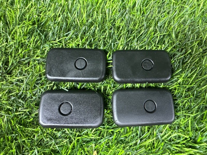 Заглушка салона MAZDA AXELA BM2FS задняя (б/у)