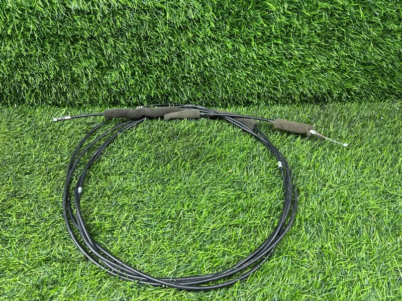 Тросик лючка бака MAZDA AXELA BM2FS (б/у)