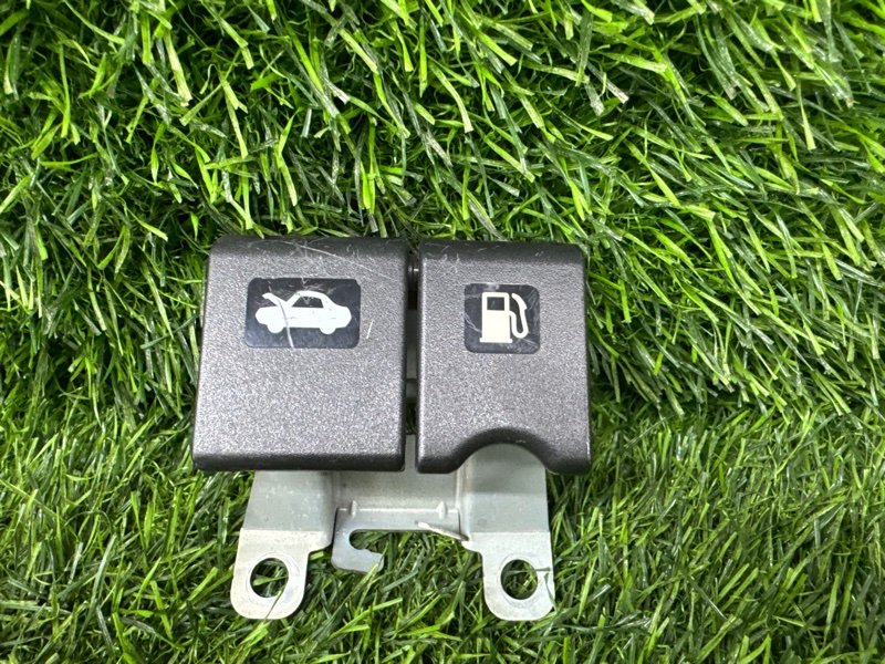Ручка открытия капота Nissan AD VAY12 CR12DE 2007 (б/у)