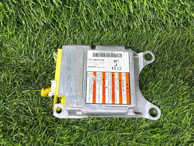Блок Airbag Subaru Impreza GP6 (б/у)